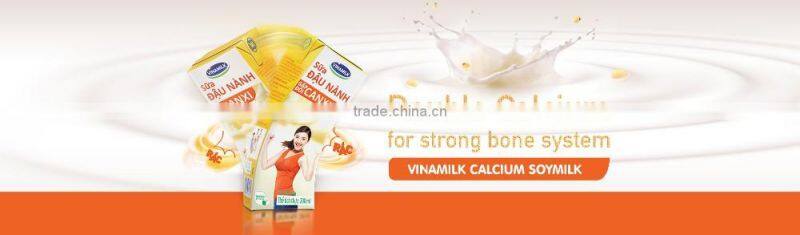 Vinamilk Calsium Soymilk/Vinamilk Soymilk