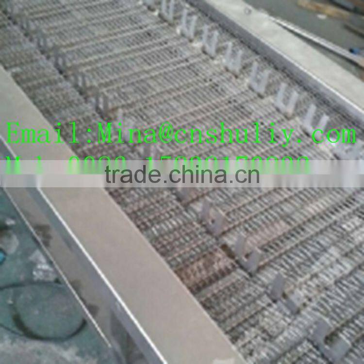 Chicken flaw incising machine/Duck feet cutting machine