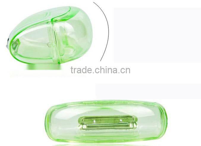 Yi Wu Carrot Cucumber Sharpener Peeler Kitchen Gadget Tool Vegetable Fruit Slicer