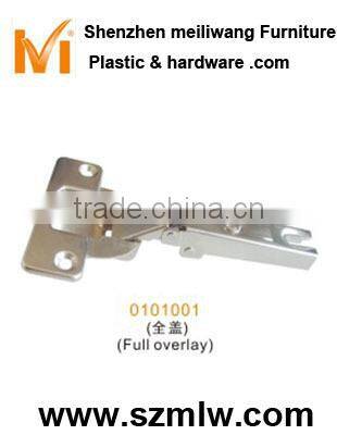 0101 all steel concealed hinges
