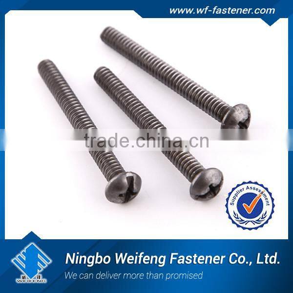 OEM High Precision Nonstandard Fasteners Drywall Screw/tension control bolt gun