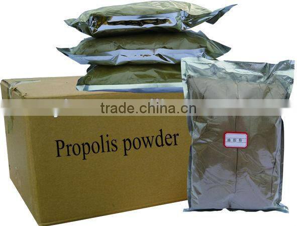 2015 zorue fresh pure bee propolis powder sale for trading