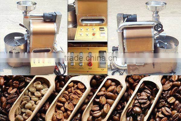 Best Sell in 2014 5kg Coffee Roaster