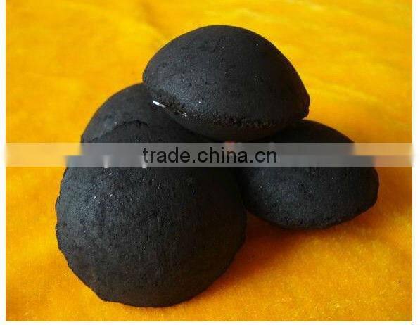 Special design iron oxide skin briquettes extruders