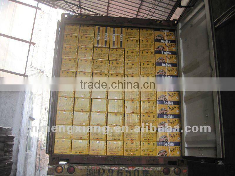 anti cockroach coil/ cockroach repellent incense/cockroach killing coil