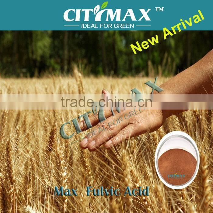 fulvic acid powder price