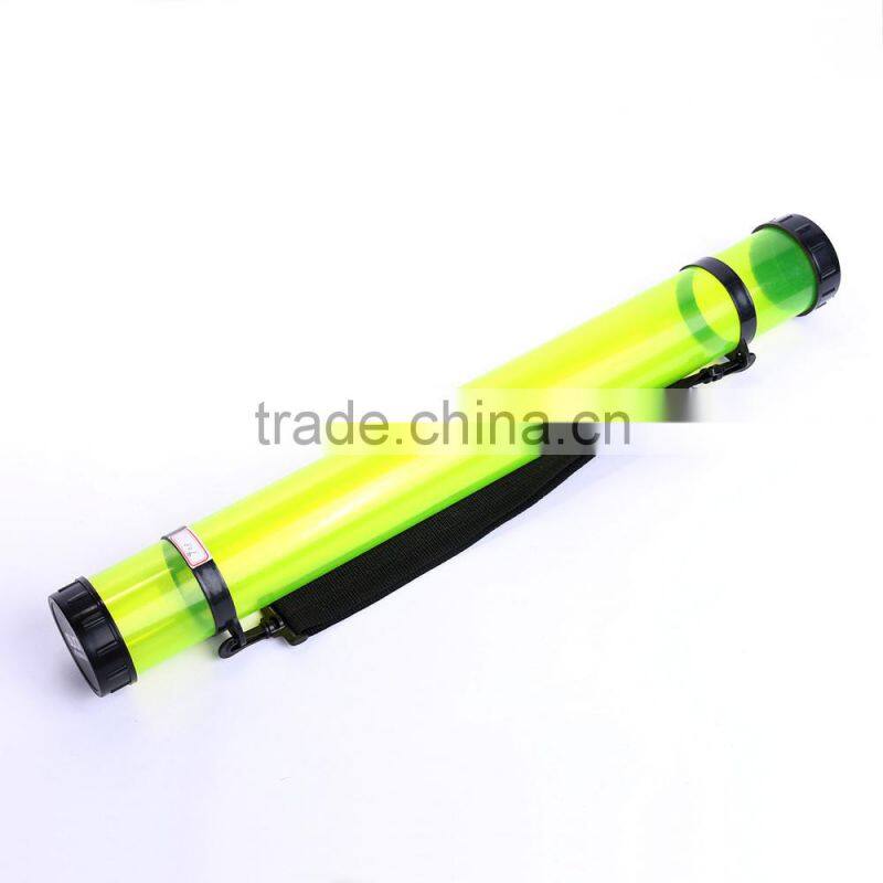 high quality telescopoing document tube manufacturer