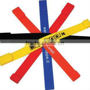 hot sale silicone USB doogle driver/USB Flash Drivers