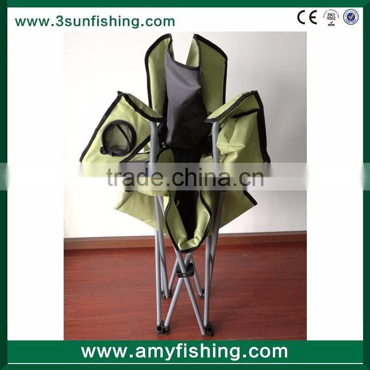 Promotional Folding Carp Chair Fishing Stool