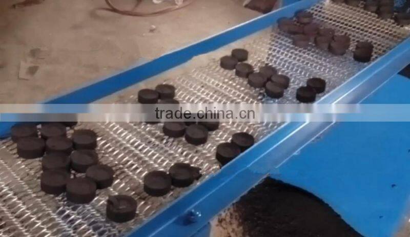 shisha tablet press /carbon powder ball forming machine