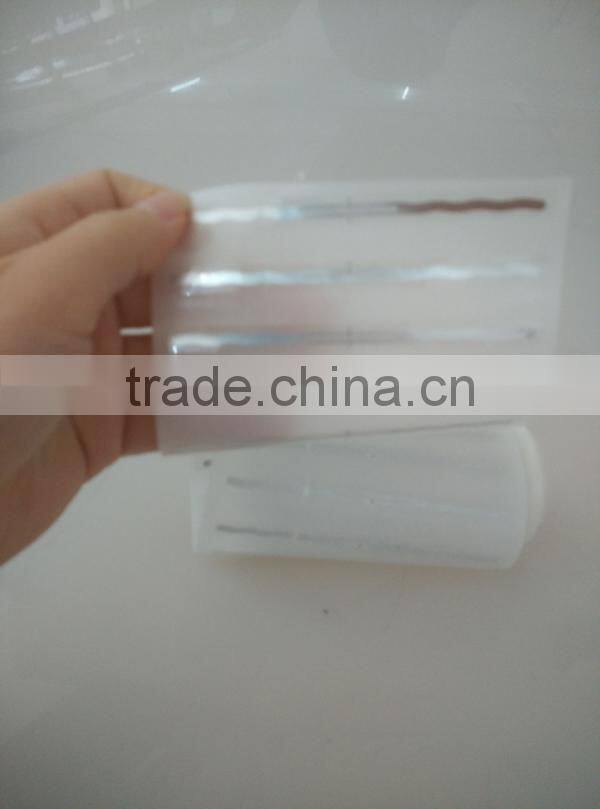 Original Alien H3/H4 wet/dry inlays uhf rfid tags for books