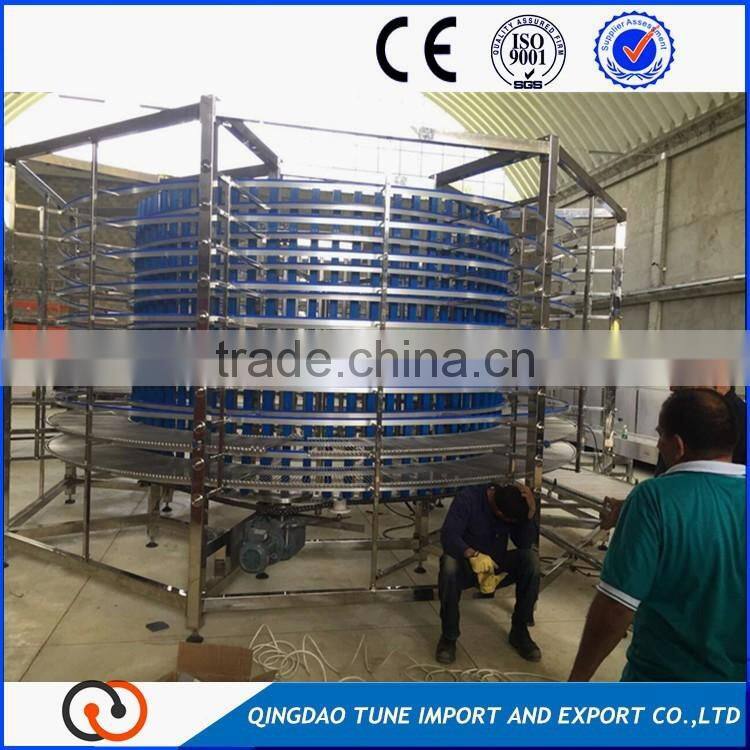 Electric Lebanese Arabic Pita Bread Maker Machine