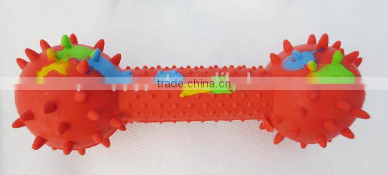 Natural Rubber Tyre Pet Rubber Tyre Toys