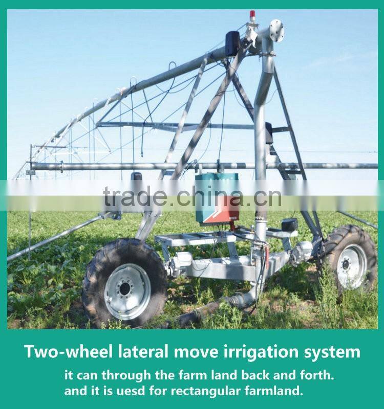 Factory manufacturing cheap hot selling underground irrigation system With ISO 9001 Certificate