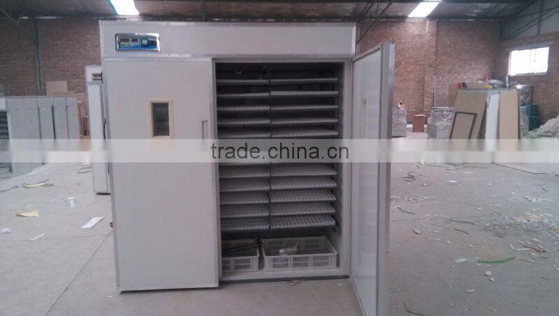 6000 egg chicken incubator,16000 eggs best price quail egg incubator wq-6336