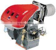 WZD full automatic oil/gas-burning hot air heater