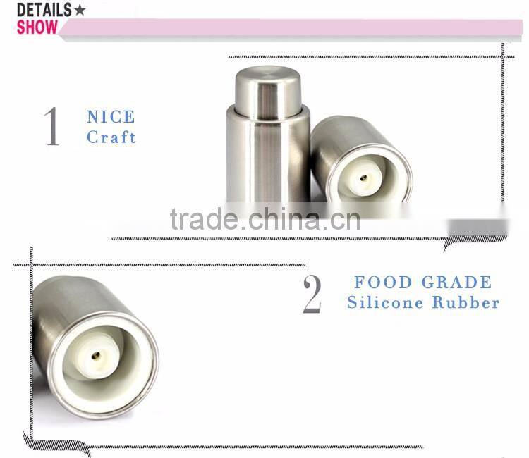 vacuum wine tools bar accessories vacuum wine cork wine stopper
