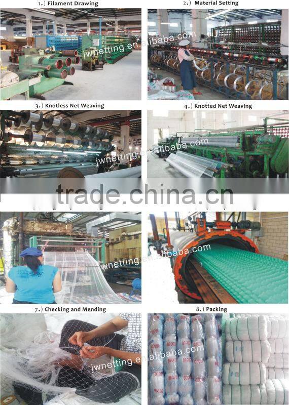 Nylon Fishing Net