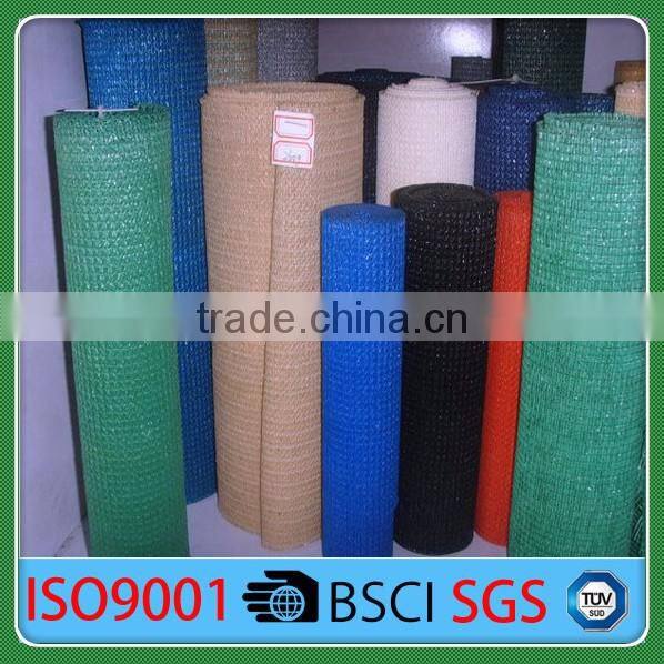 Agricultural Anti-hail Net/Anti-wind net uv treatment shade net shade mesh