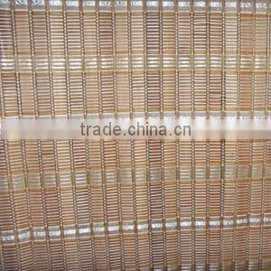 FD-16420 bamboo reed rolled mat
