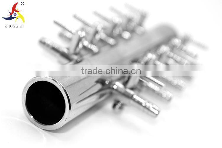 Good design 19mm inlet air control valve