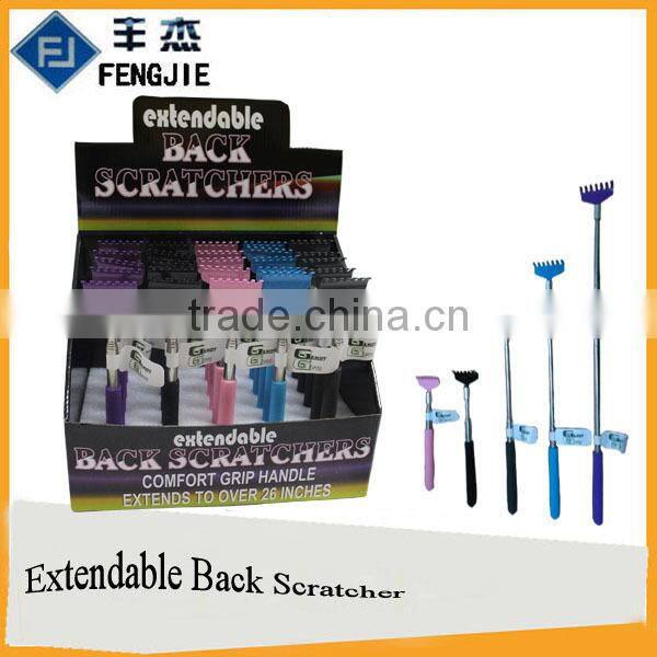 2015 Hot Sale Telescopic Paint Back Scratcher With Seven Feet