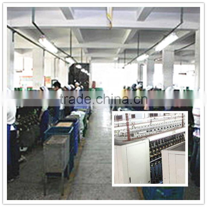 best quality twisted and braided polyester fishing net rope