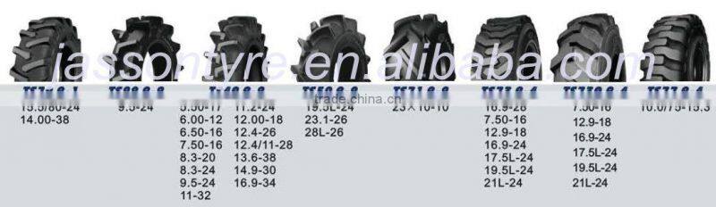 taishan brand 18.4-30 tractor tires