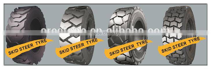 Linde forklift solid tyres with super performance