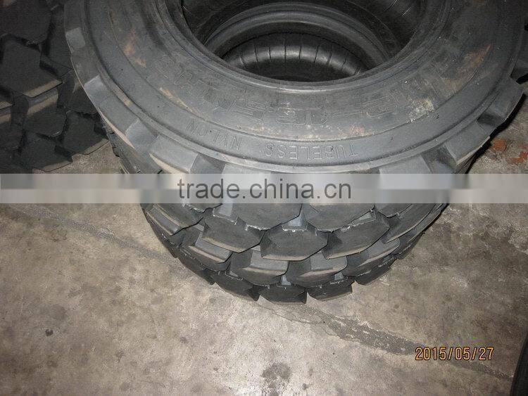 Fashion classical industrial skid steer tyre g2/l2