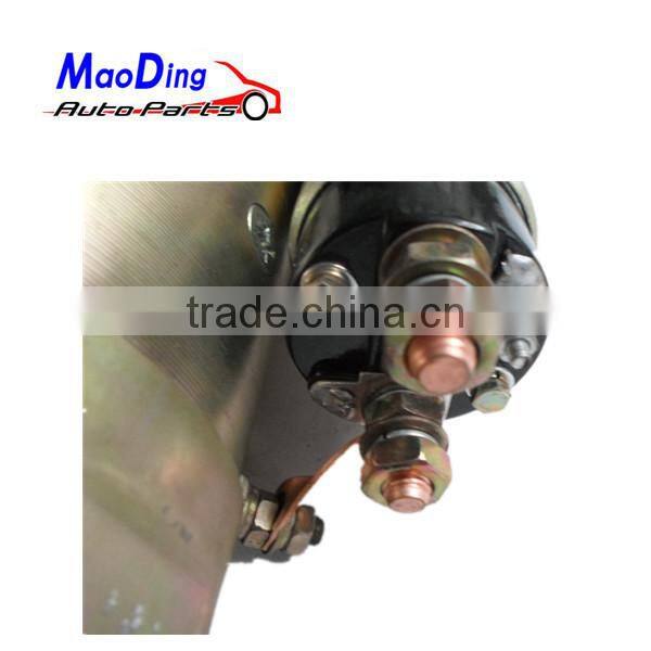 starter 9 T for JAC 1025 auto parts, truck spare parts