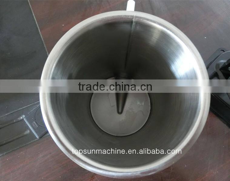 vertical sausage stuffer 7LB & 11LB & 15LB