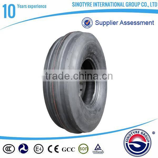 agricultural tractor tires 600-12 600-16 for farm tires made by tire factory