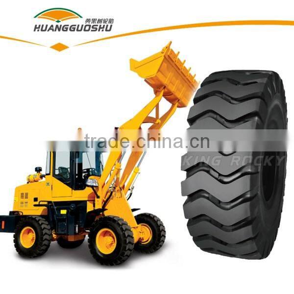 Chinese wholesale bias otr tire loader tyre