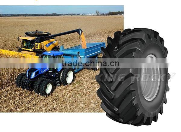R2 18.4-30 tractor tire anti-aging agricultural tire