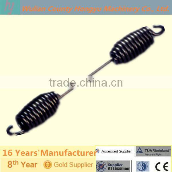 Music Wire Tension Spring