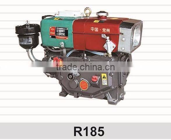 single cylinder diesel engine zs195, zs1100, zs1105, zs1125, zs1130, R180, R175A, L24, L25