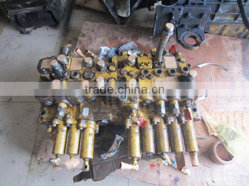 e200b el200b Control Valve