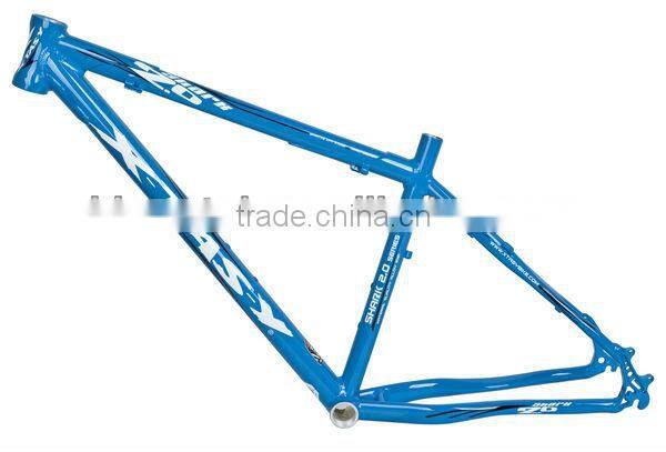 fashion mountain bicycle frame