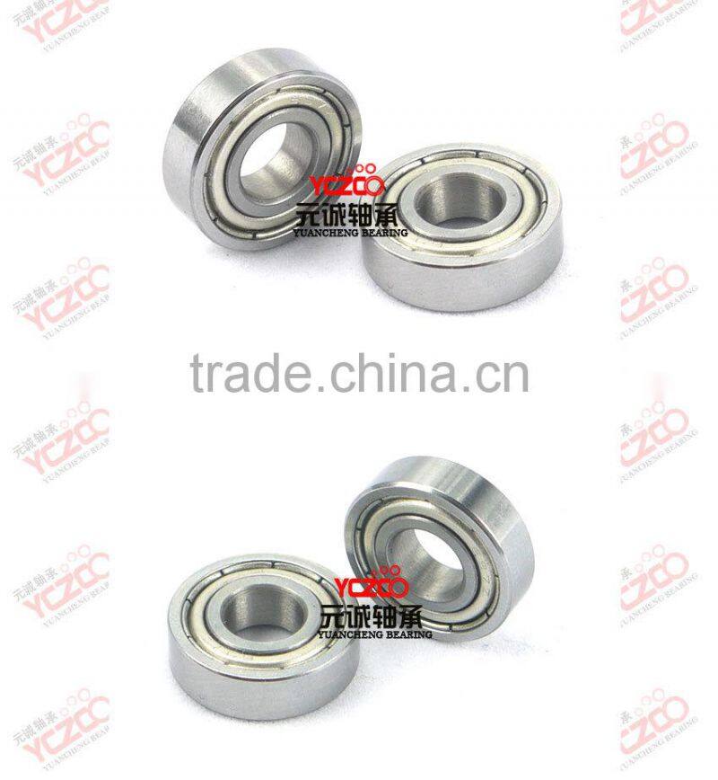 ball bearing for swivel chair bearing