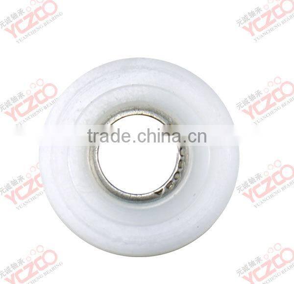 High performance prices sliding needle roller pulley wheel