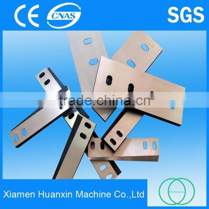 Supply plastic crusher blade