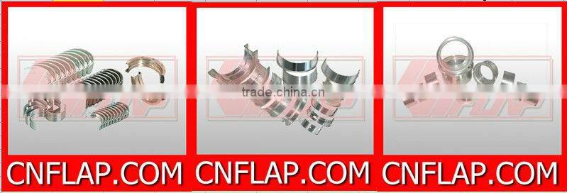 Diesel engine spare parts connecting rod bearings