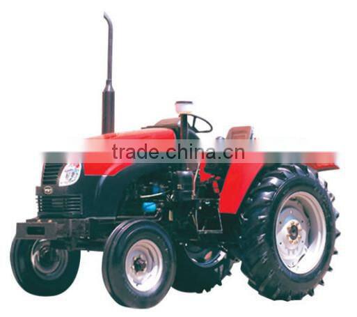 YTO-MG600 60hp YTO new compact china lawn mower tractor prices