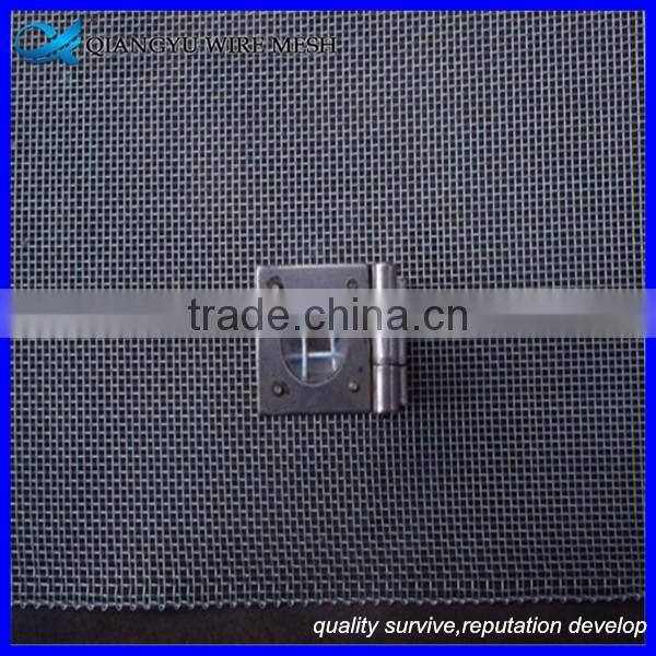 304 60 micron stainless steel wire mesh/ ultra fine stainless steel wire mesh