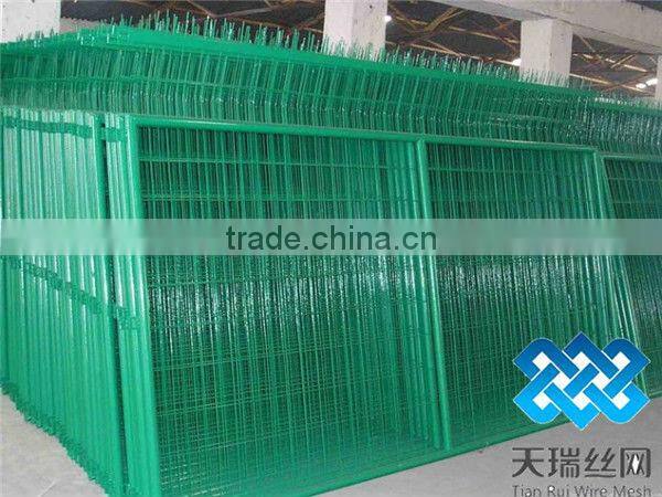 wire mesh fence/garden fence/ fence/mesh fencing