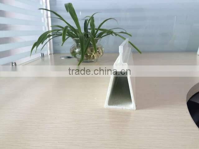 frp triangle support beam