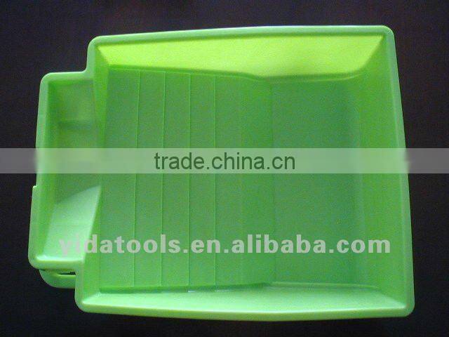 Plastic Tray Liner