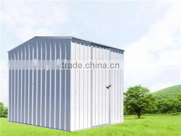 garden tool shed new design