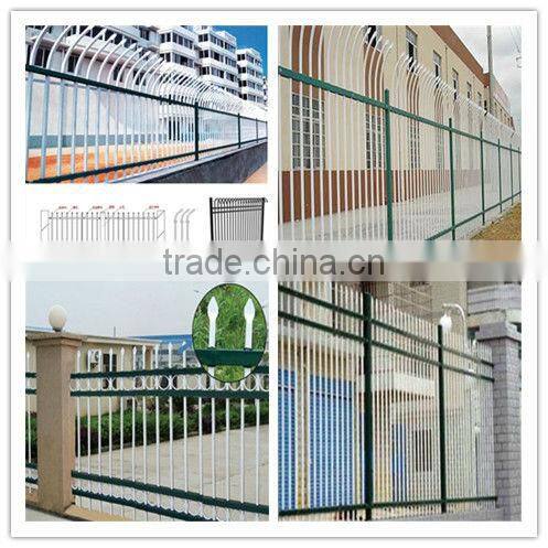wire goods Ornamental Fence (factory price)